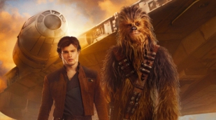 solo-a-star-wars-story-film-poster-han-chewie-and-the-millennium-falcon-banner