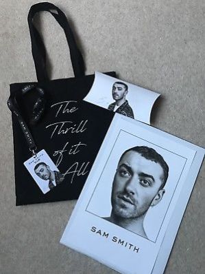 Sam-Smith-The-Thrill-Of-It-All-Vip